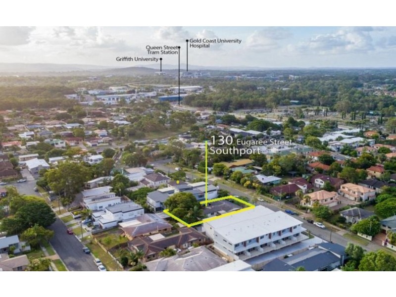 130 Eugaree Street, Southport QLD 4215