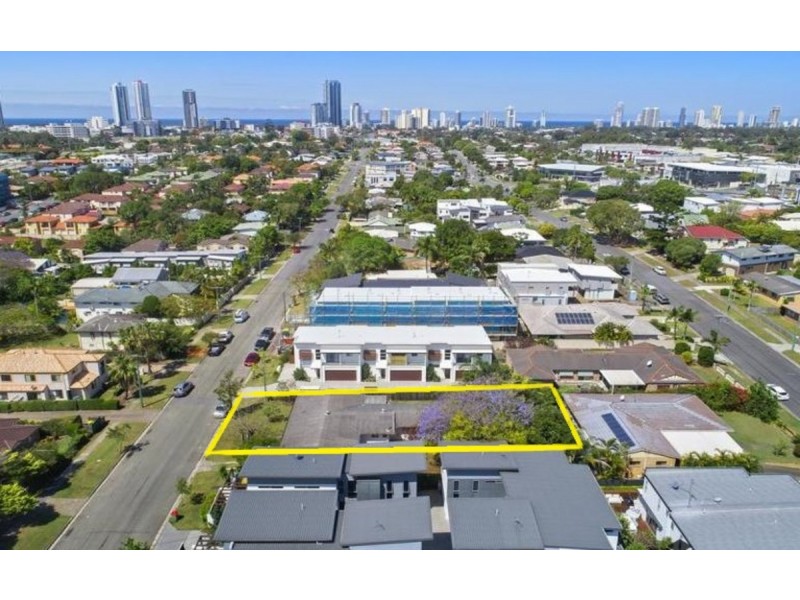 130 Eugaree Street, Southport QLD 4215