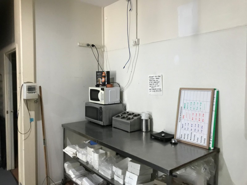 1 Tibbing Street, Nerang QLD 4211