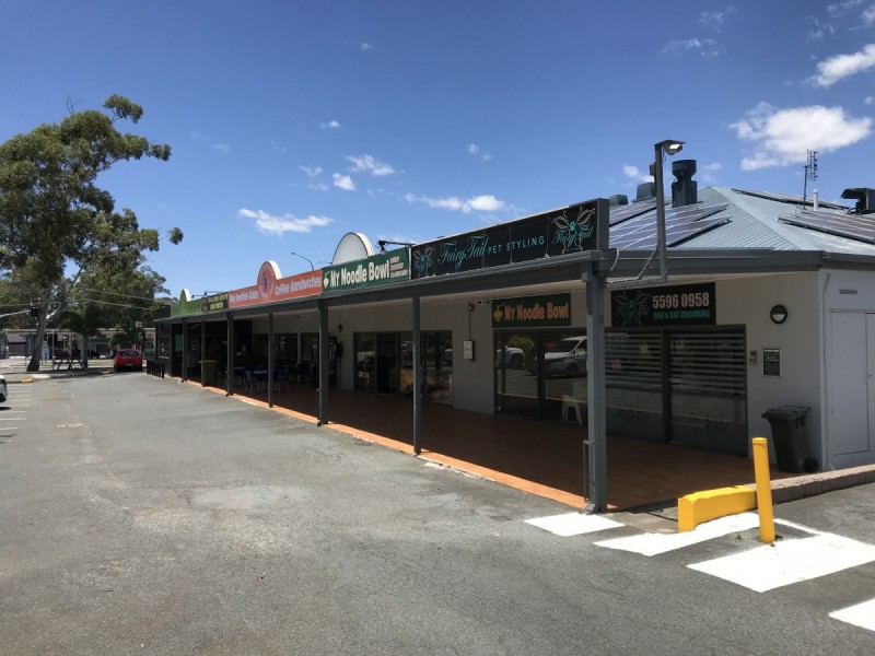 1 Tibbing Street, Nerang QLD 4211