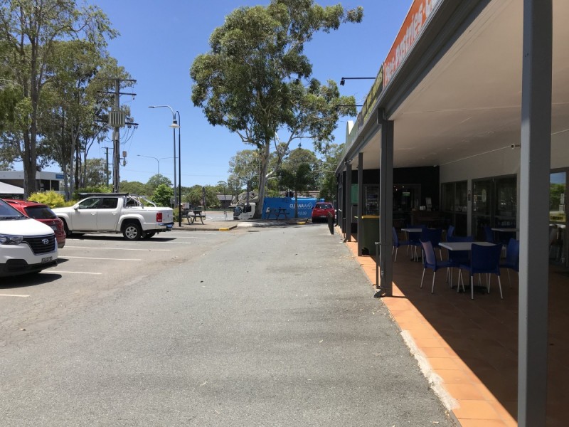 1 Tibbing Street, Nerang QLD 4211