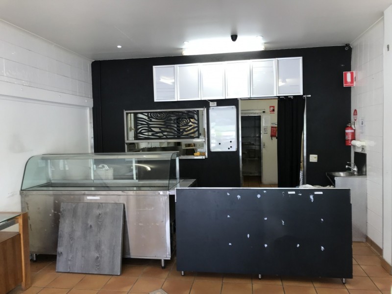 1 Tibbing Street, Nerang QLD 4211