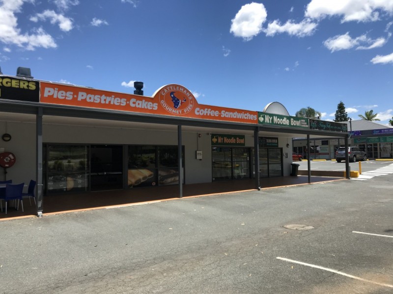 1 Tibbing Street, Nerang QLD 4211