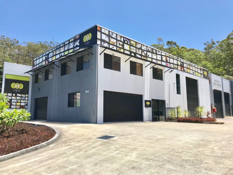 1/58 Township Drive, Burleigh Heads QLD 4220