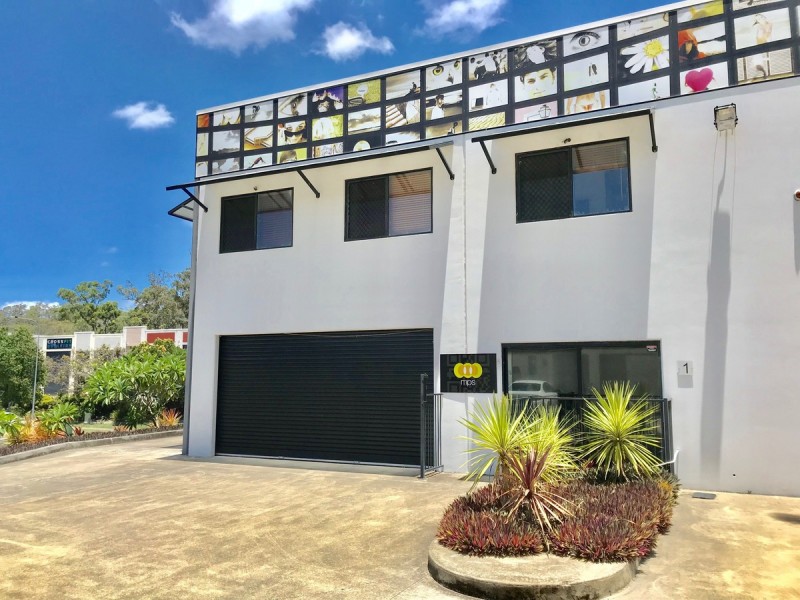 2/58 Township Drive, Burleigh Heads QLD 4220