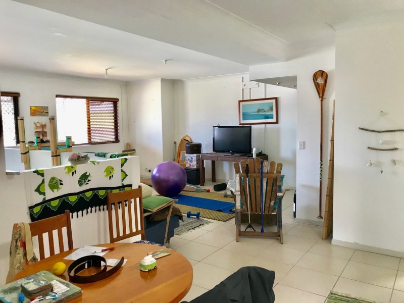 2/58 Township Drive, Burleigh Heads QLD 4220