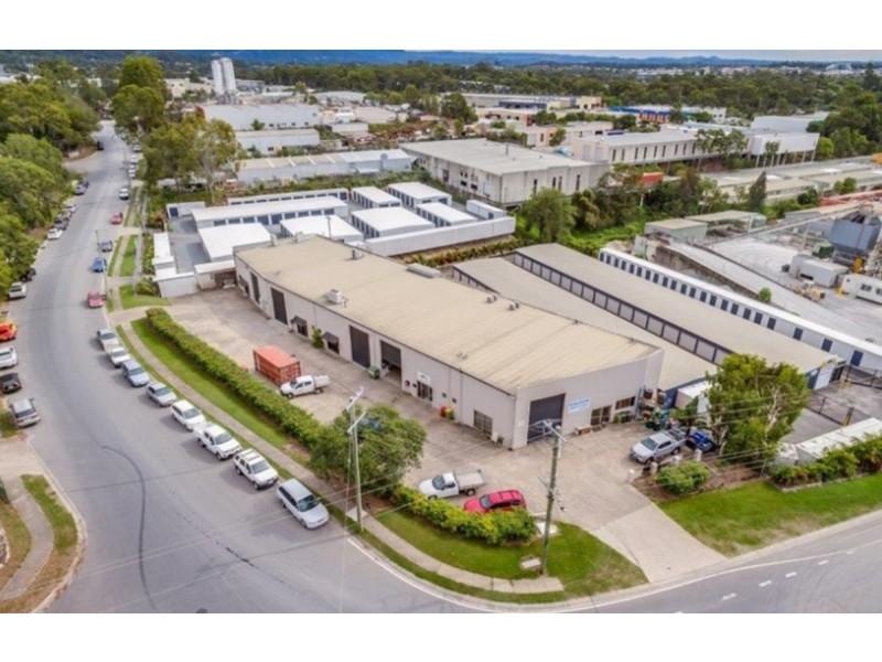 Unit 3/1 Bee Court, Burleigh Heads QLD 4220