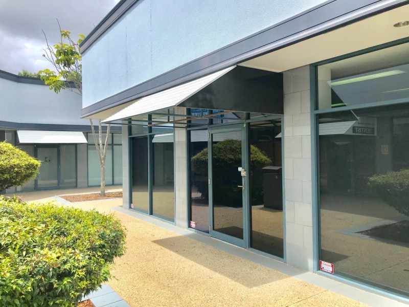 Suites 15/2 Executive Drive, Burleigh Waters QLD 4220