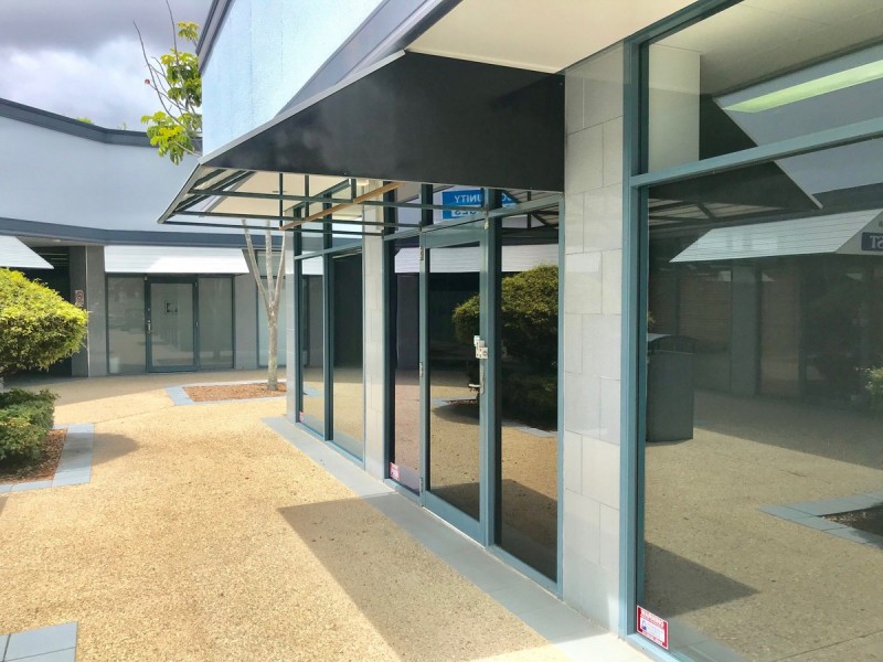 Suites 15/2 Executive Drive, Burleigh Waters QLD 4220