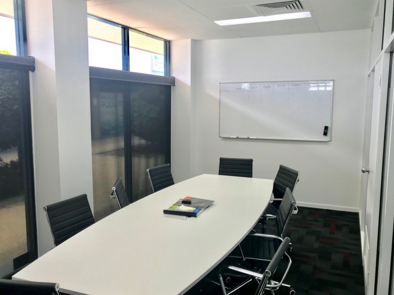 Suites 15/2 Executive Drive, Burleigh Waters QLD 4220