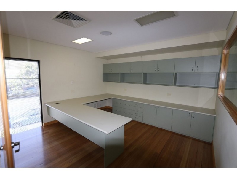 1/41 Township Drive, Burleigh Heads QLD 4220