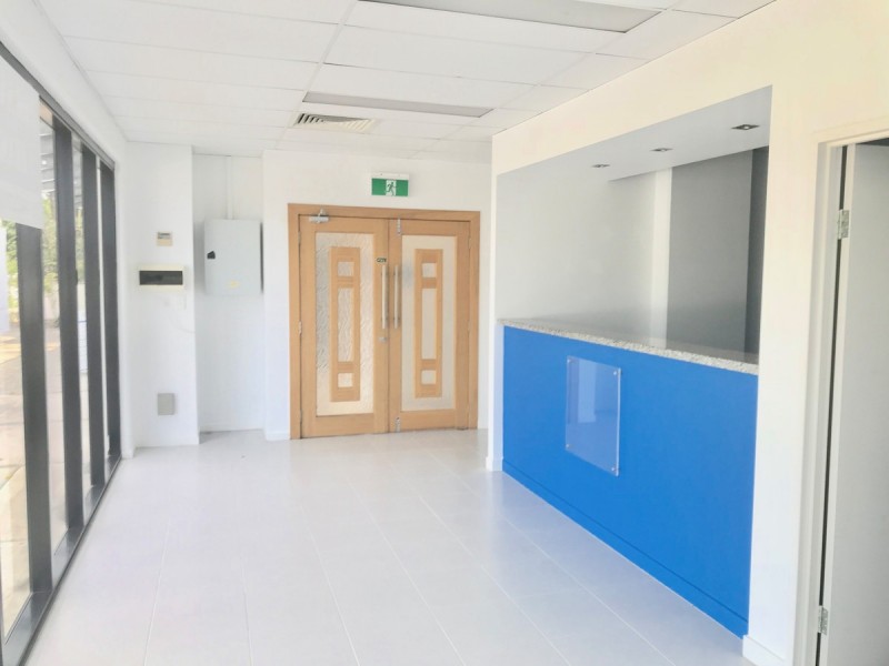 1/14 Cassia Drive, Varsity Lakes QLD 4227