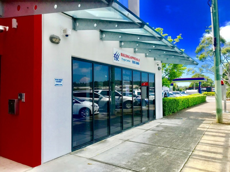 1/14 Cassia Drive, Varsity Lakes QLD 4227