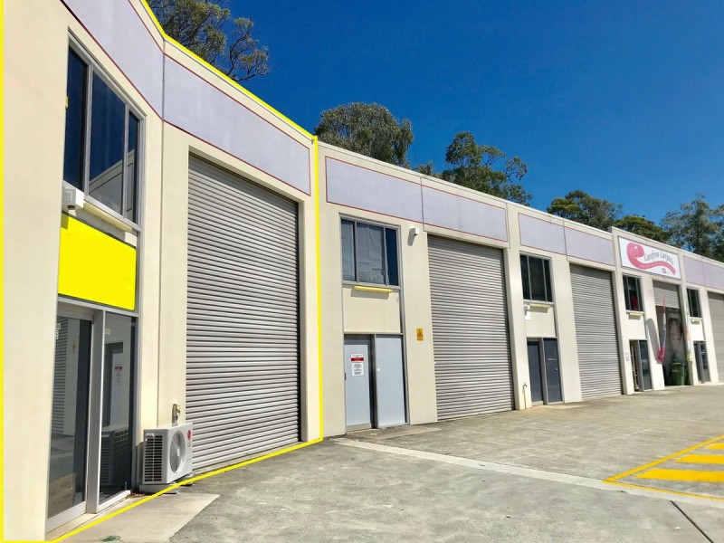 10/5 Transport Place, Molendinar QLD 4214