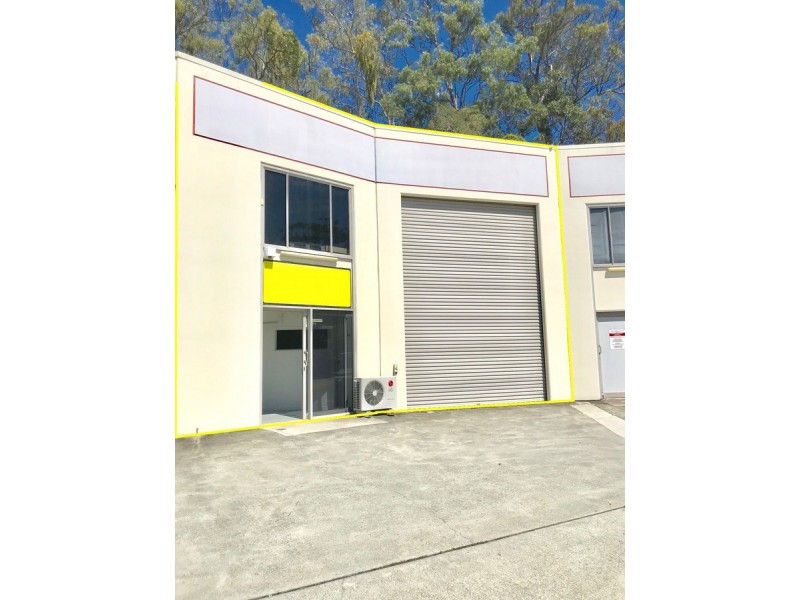 10/5 Transport Place, Molendinar QLD 4214