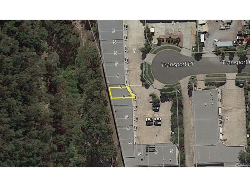 10/5 Transport Place, Molendinar QLD 4214