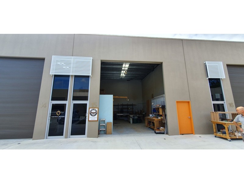 15/14 Technology Drive, Arundel QLD 4214