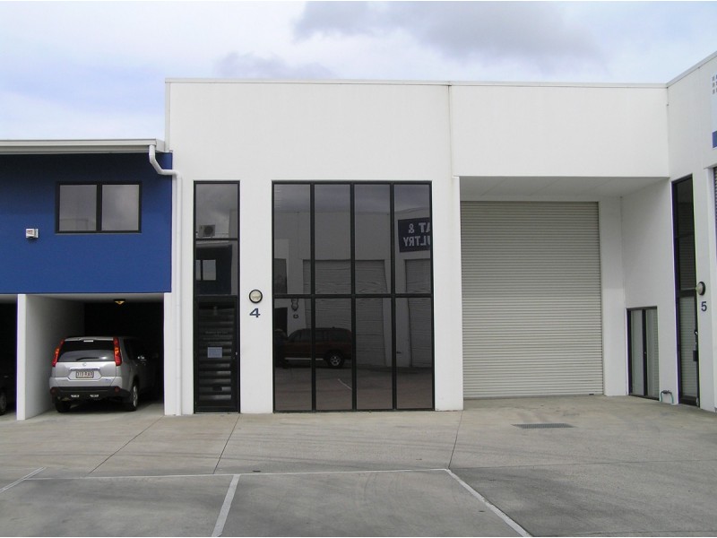 4/475 Scottsdale Drive, Varsity Lakes QLD 4227