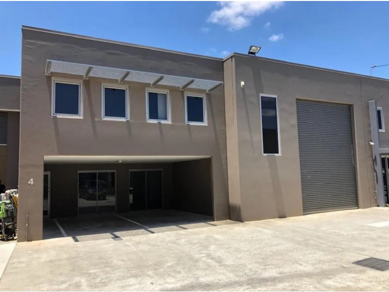 4/482 Scottsdale Drive, Varsity Lakes QLD 4227