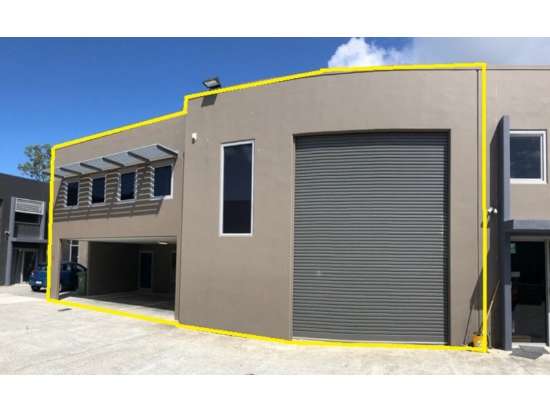 4/482 Scottsdale Drive, Varsity Lakes QLD 4227