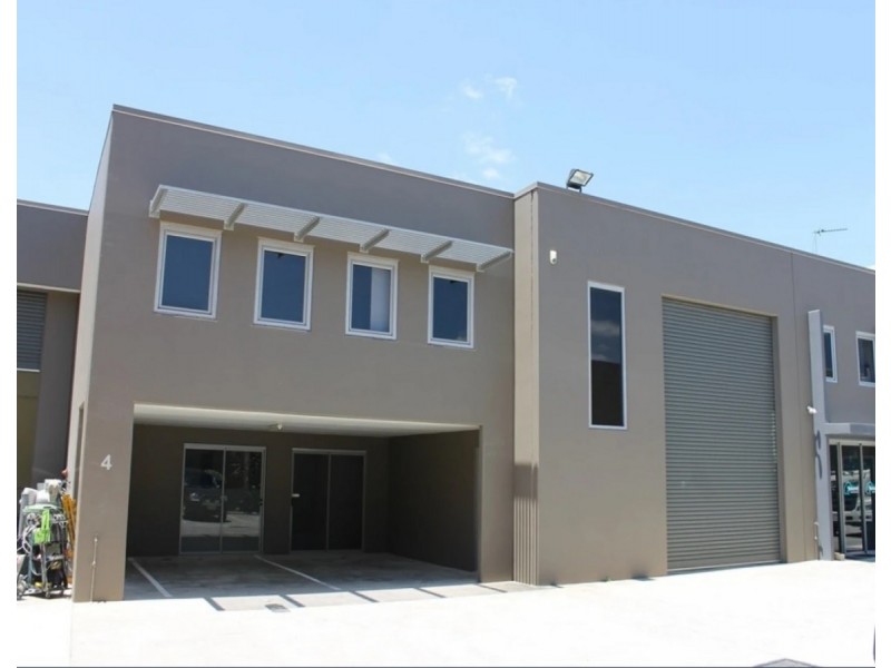 4/482 Scottsdale Drive, Varsity Lakes QLD 4227