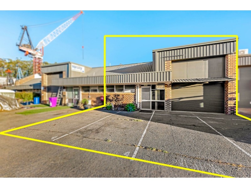 4/28 Greg Chappell Drive, Burleigh Heads QLD 4220