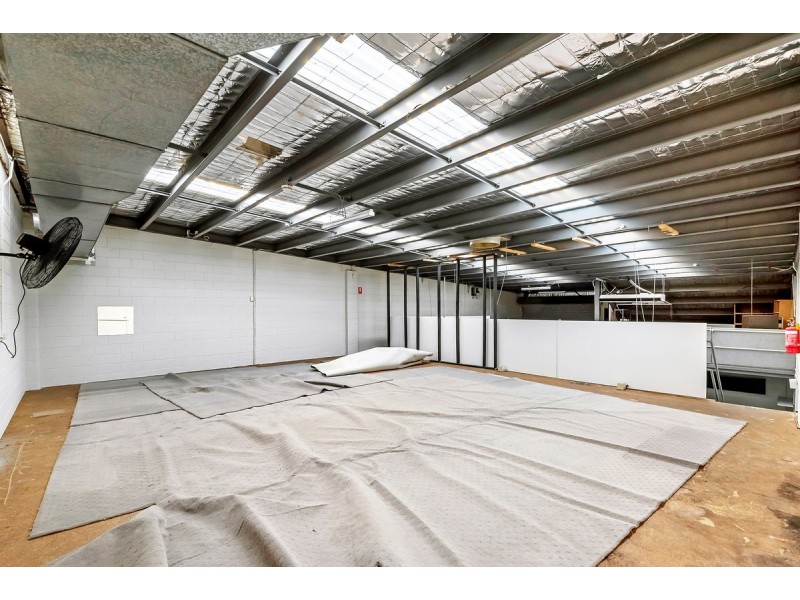 4/28 Greg Chappell Drive, Burleigh Heads QLD 4220