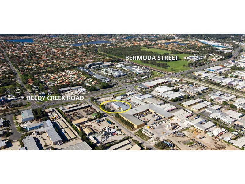 6/2 Rudman Parade, Burleigh Heads QLD 4220