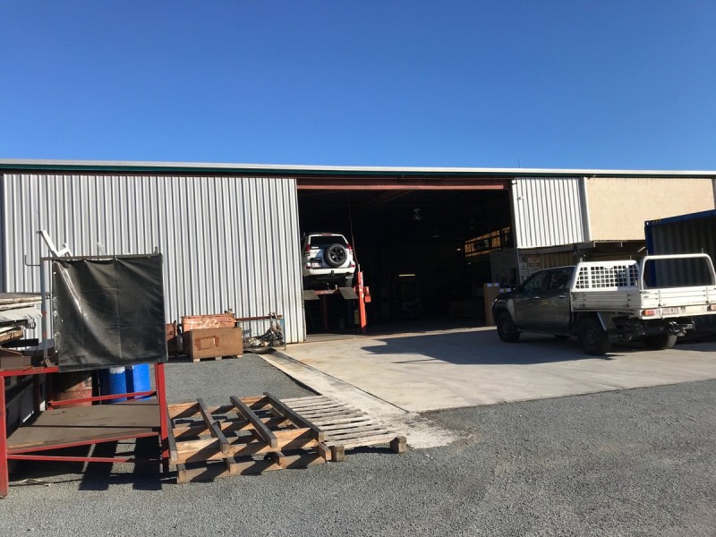 6/2 Rudman Parade, Burleigh Heads QLD 4220