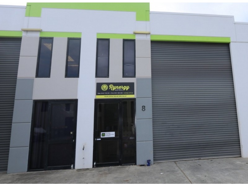 8/27 Township Drive, Burleigh Heads QLD 4220