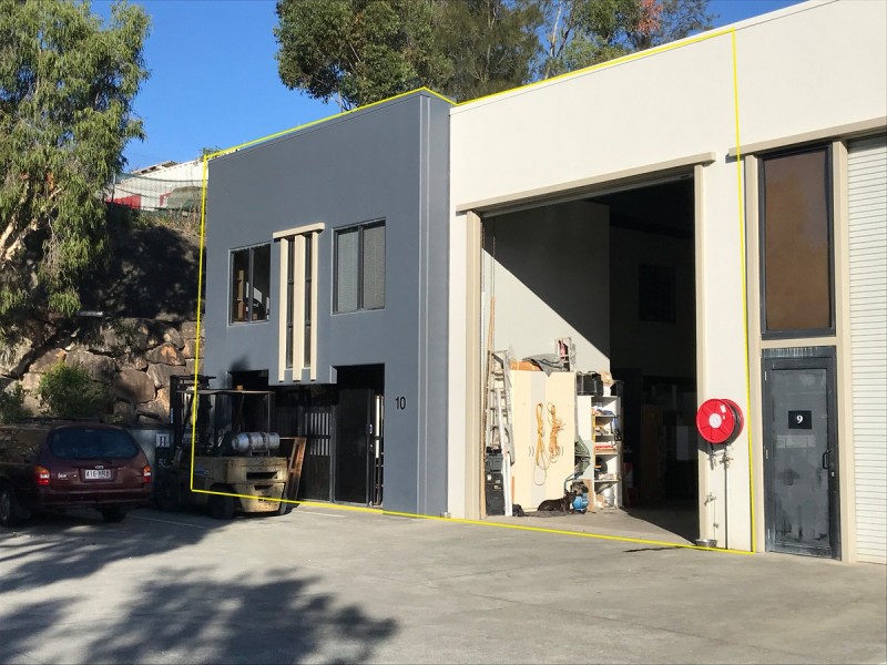 10/14 Rothcote Court, Burleigh Heads QLD 4220