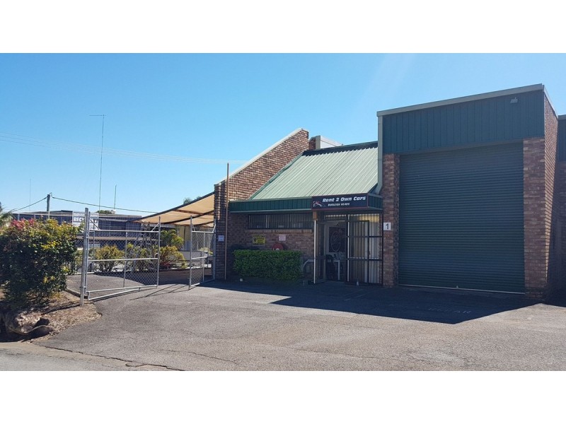 1/26 Greg Chappell Drive, Burleigh Heads QLD 4220