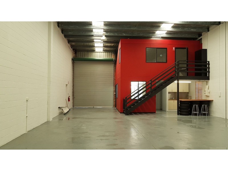 1/26 Greg Chappell Drive, Burleigh Heads QLD 4220