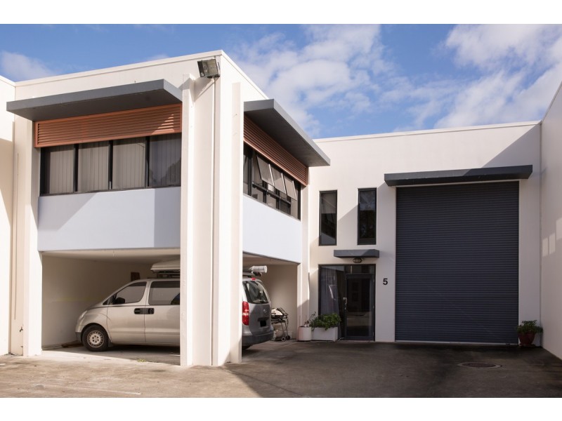 5/15 John Duncan Court, Varsity Lakes QLD 4227