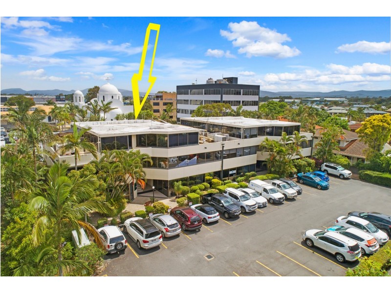12/17 Karp Court, Bundall QLD 4217