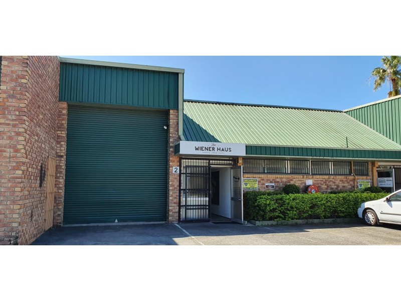 2/26 Greg Chappell, Burleigh Heads QLD 4220