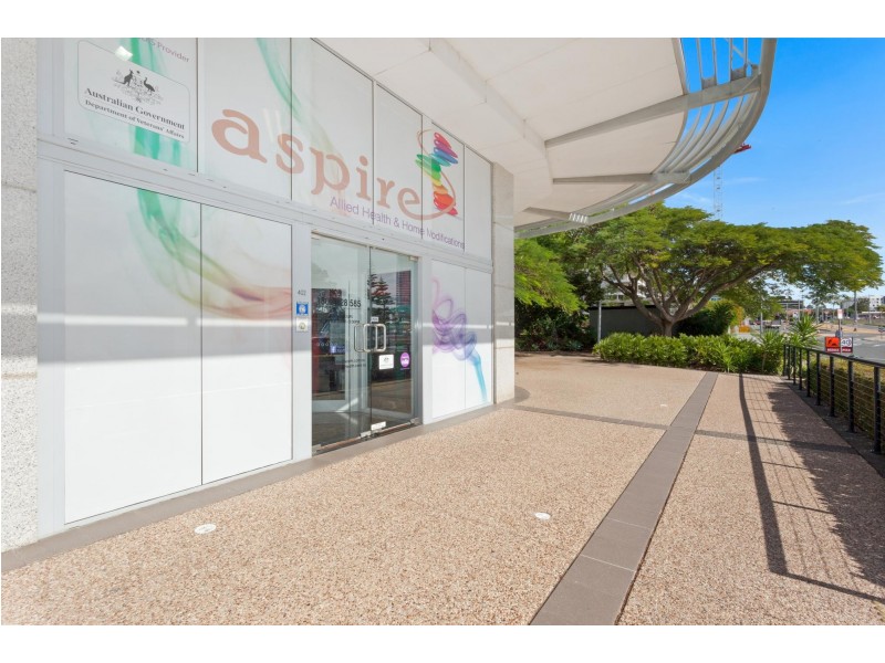 Lot 402,404,410-412/1 Como Crescent, Southport QLD 4215