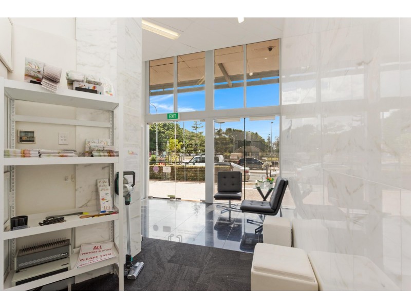 Lot 402,404,410-412/1 Como Crescent, Southport QLD 4215