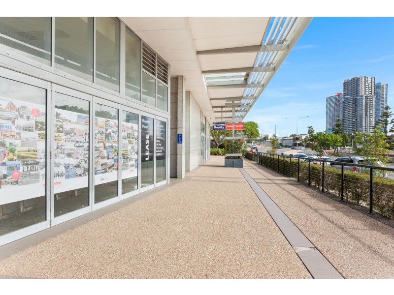 Lot 402,404,410-412/1 Como Crescent, Southport QLD 4215