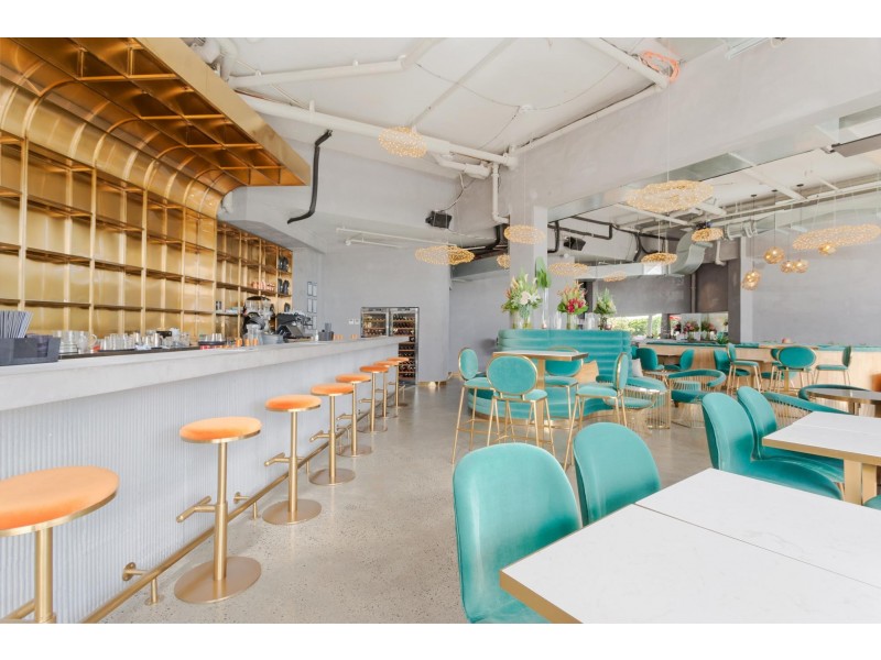 Lot 402,404,410-412/1 Como Crescent, Southport QLD 4215