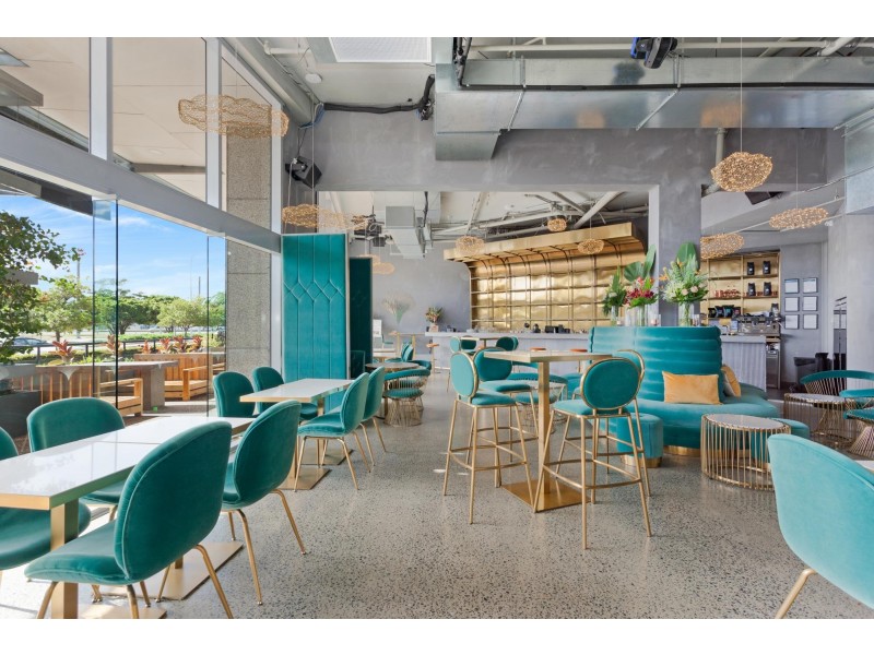 Lot 402,404,410-412/1 Como Crescent, Southport QLD 4215