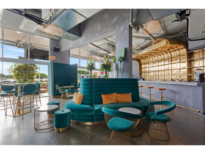 Lot 402,404,410-412/1 Como Crescent, Southport QLD 4215