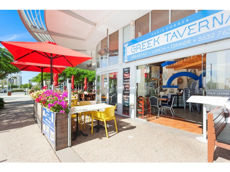 Lot 402,404,410-412/1 Como Crescent, Southport QLD 4215