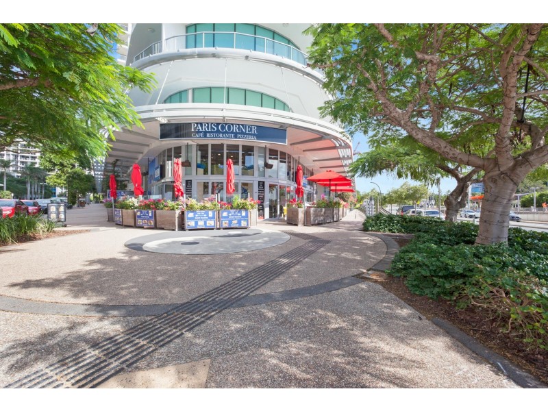 Lot 402,404,410-412/1 Como Crescent, Southport QLD 4215