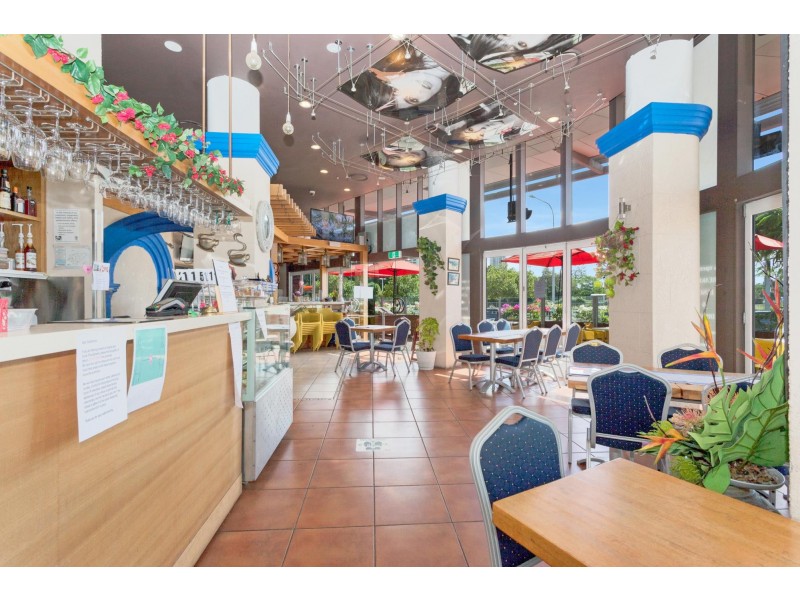 Lot 402,404,410-412/1 Como Crescent, Southport QLD 4215