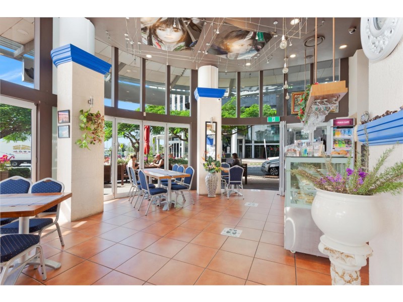 Lot 402,404,410-412/1 Como Crescent, Southport QLD 4215