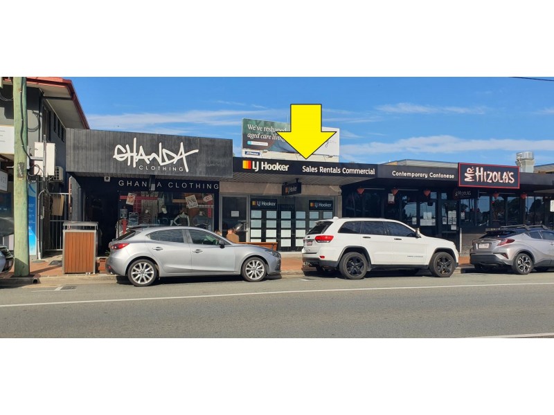 Shop 2/1730 Gold Coast Highway, Burleigh Heads QLD 4220