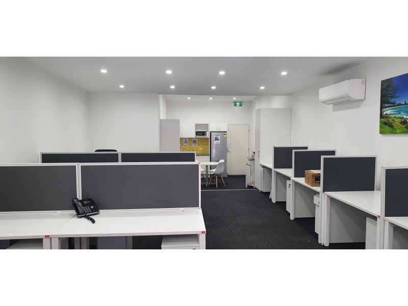 Shop 2/1730 Gold Coast Highway, Burleigh Heads QLD 4220