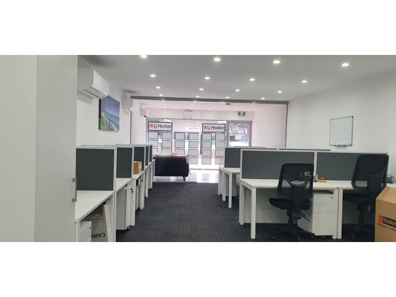 Shop 2/1730 Gold Coast Highway, Burleigh Heads QLD 4220