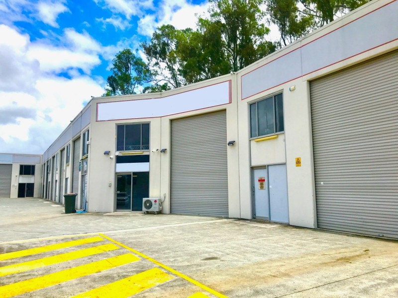 10/5 Transport Place, Molendinar QLD 4214